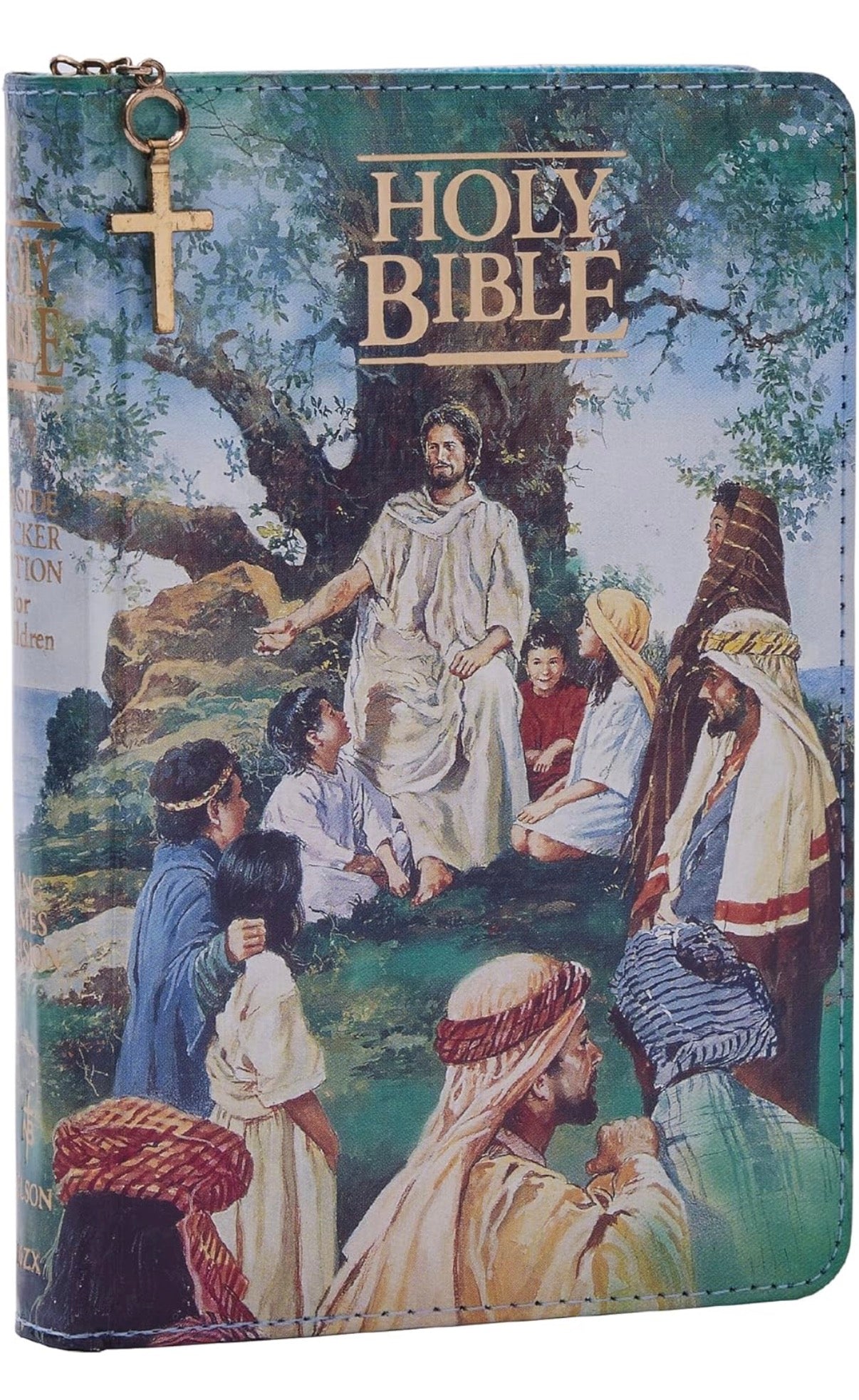 Children's Bible
